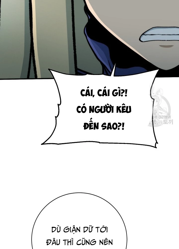 Ngôi Nhà Kết Nối Với Hầm Ngục Chapter 91 - Trang 3