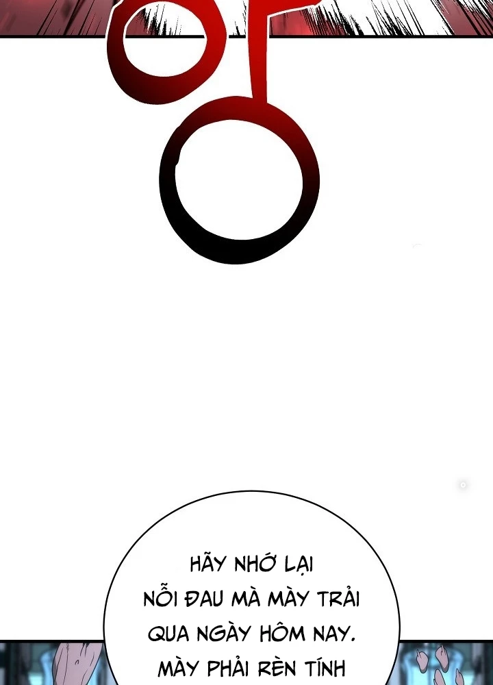 Ngôi Nhà Kết Nối Với Hầm Ngục Chapter 91 - Trang 3