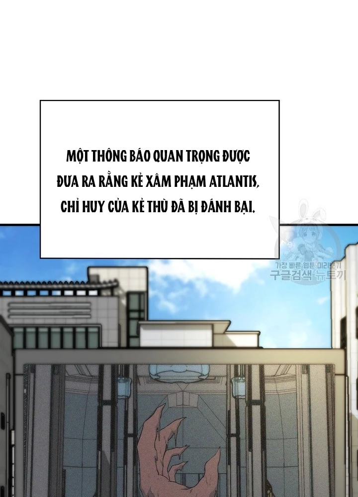 Ngôi Nhà Kết Nối Với Hầm Ngục Chapter 91 - Trang 3
