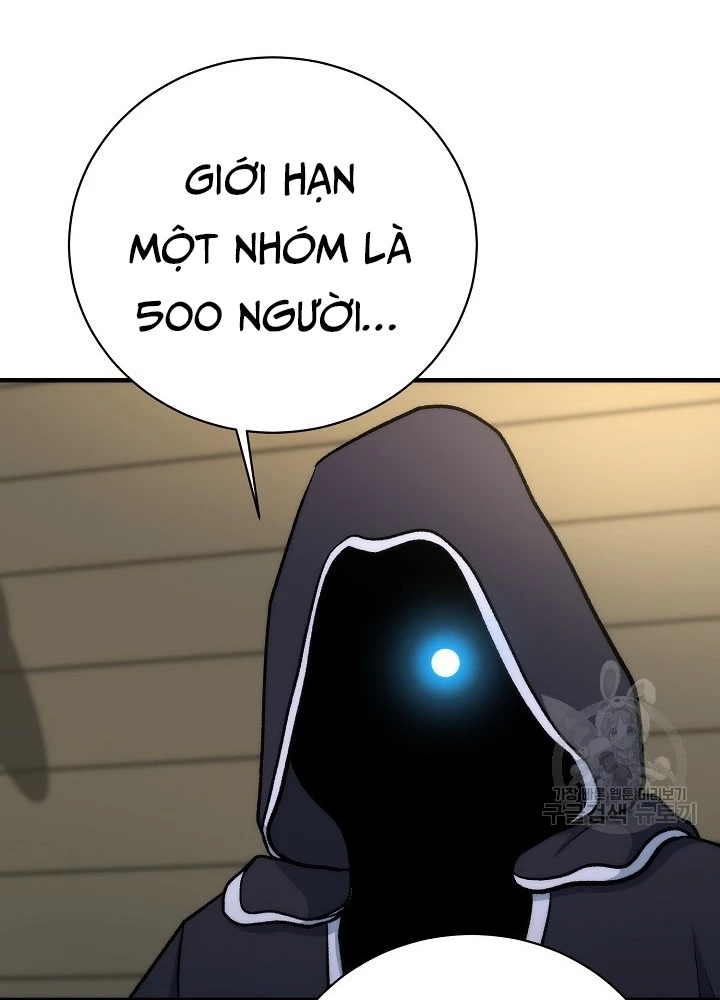 Ngôi Nhà Kết Nối Với Hầm Ngục Chapter 91 - Trang 3