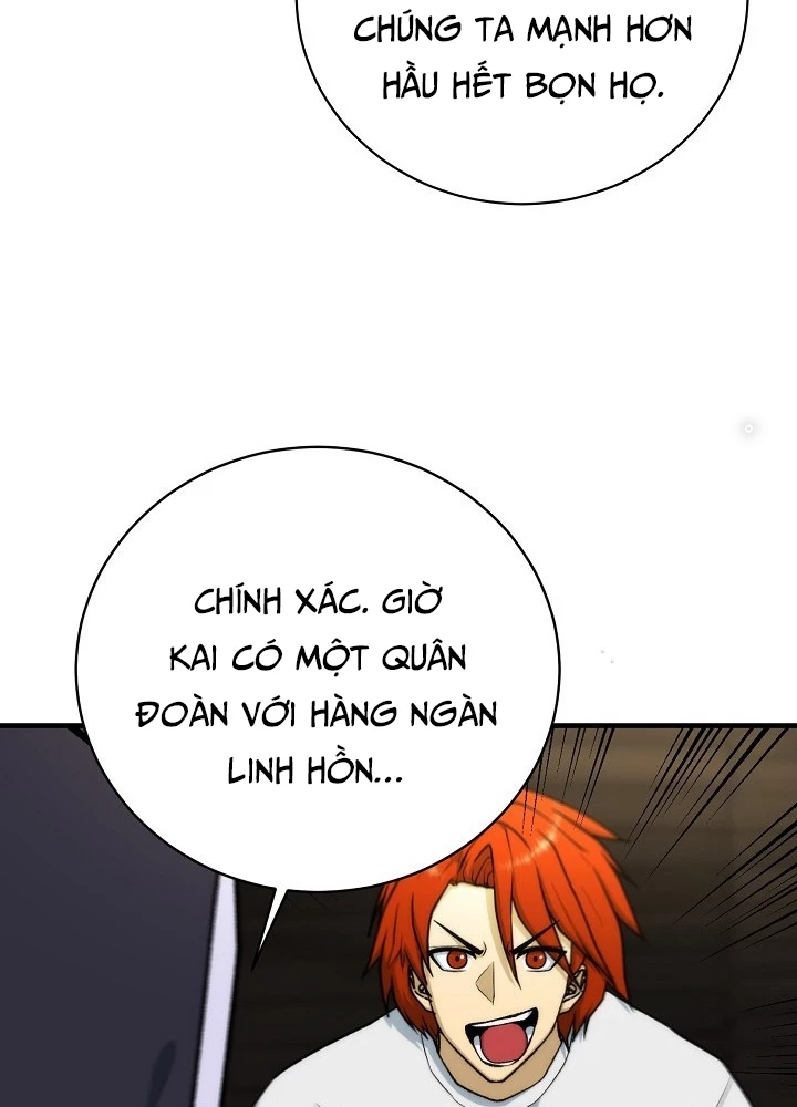 Ngôi Nhà Kết Nối Với Hầm Ngục Chapter 91 - Trang 3