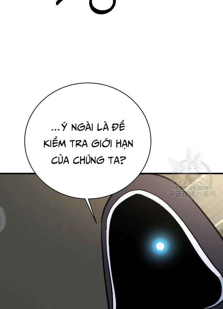 Ngôi Nhà Kết Nối Với Hầm Ngục Chapter 91 - Trang 3