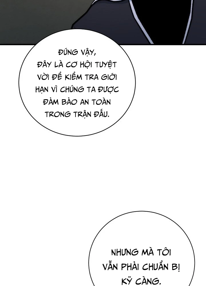 Ngôi Nhà Kết Nối Với Hầm Ngục Chapter 91 - Trang 3
