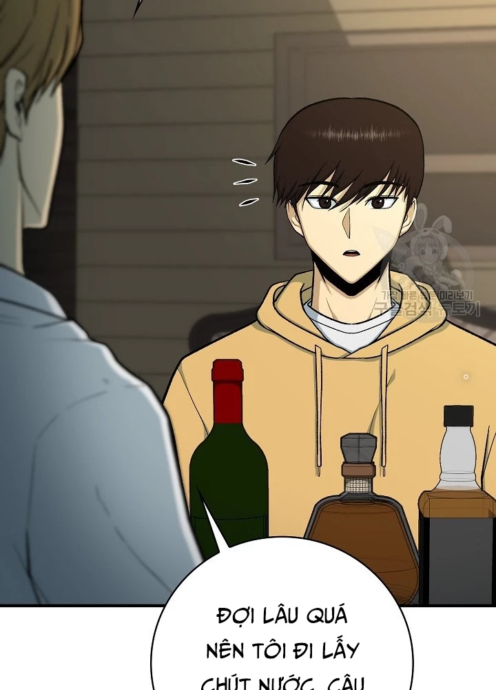 Ngôi Nhà Kết Nối Với Hầm Ngục Chapter 91 - Trang 3