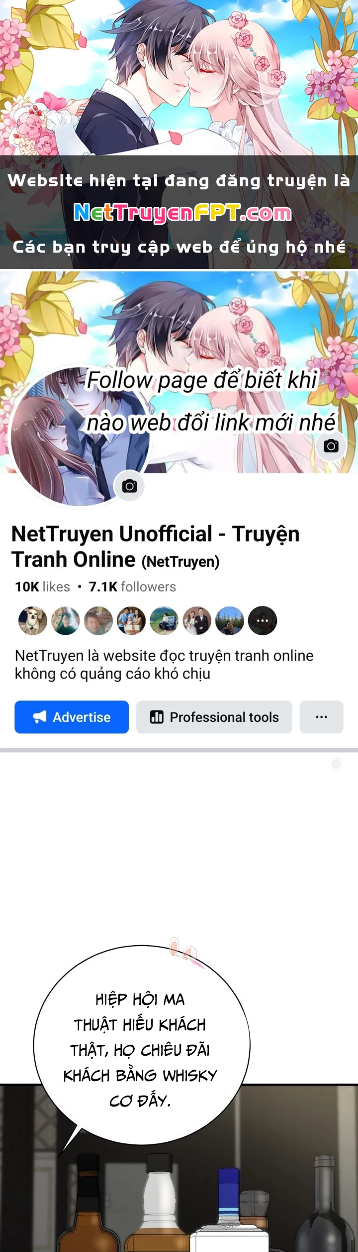 Ngôi Nhà Kết Nối Với Hầm Ngục Chapter 92 - Trang 3