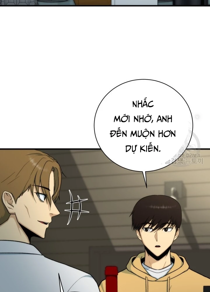 Ngôi Nhà Kết Nối Với Hầm Ngục Chapter 92 - Trang 3
