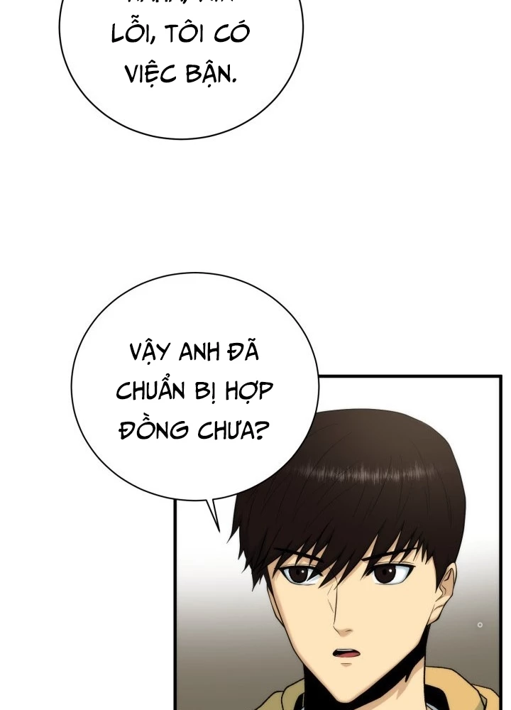 Ngôi Nhà Kết Nối Với Hầm Ngục Chapter 92 - Trang 3