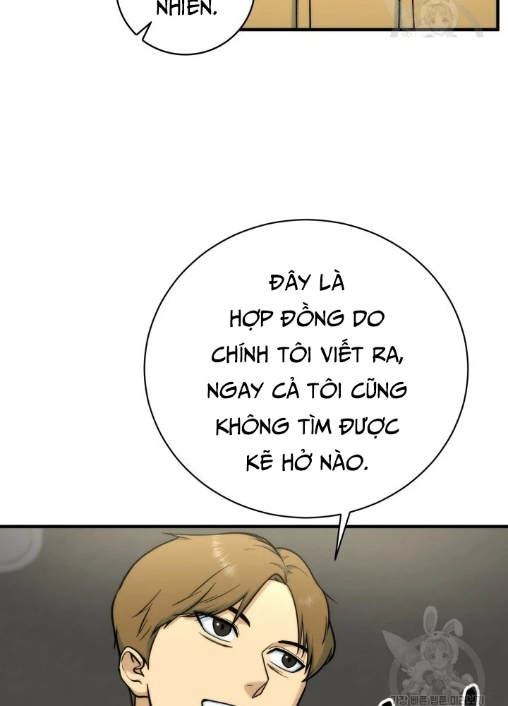 Ngôi Nhà Kết Nối Với Hầm Ngục Chapter 92 - Trang 3