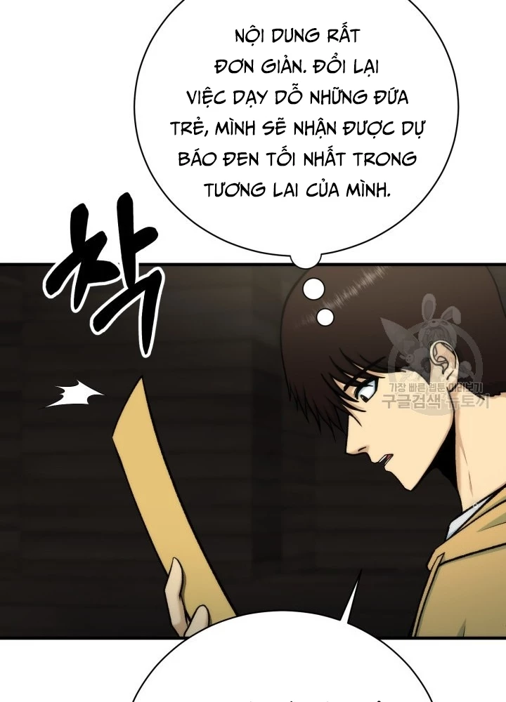 Ngôi Nhà Kết Nối Với Hầm Ngục Chapter 92 - Trang 3