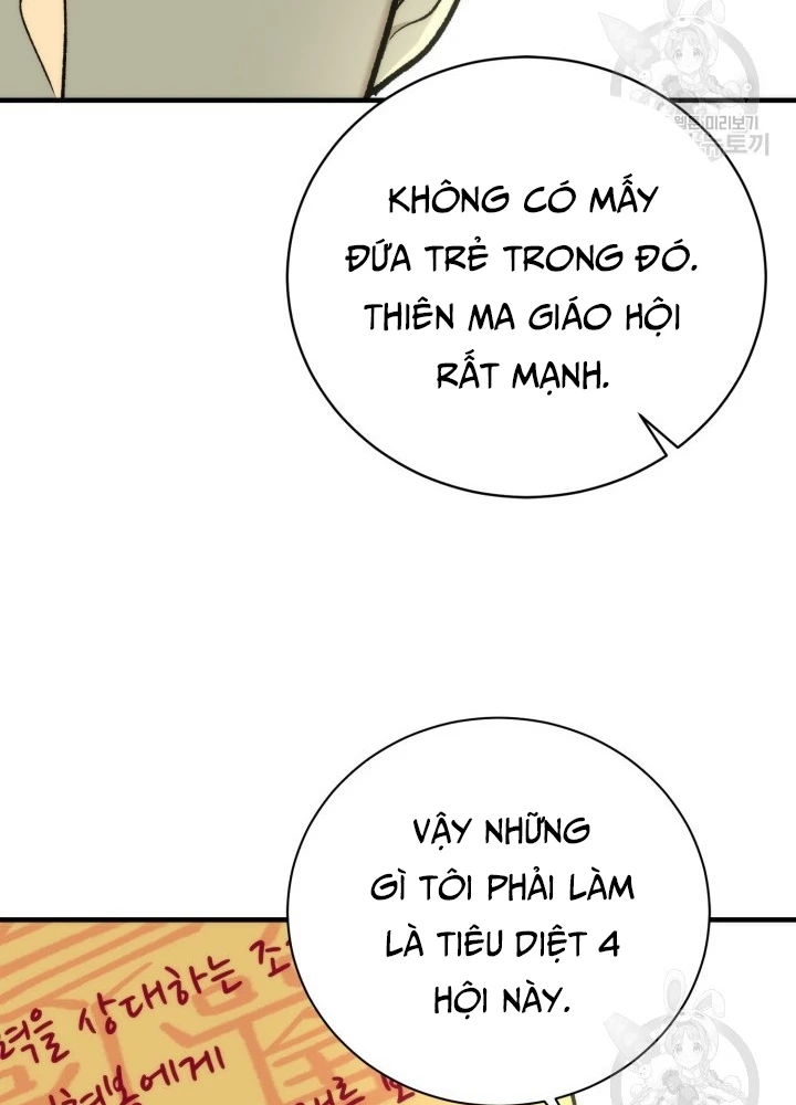 Ngôi Nhà Kết Nối Với Hầm Ngục Chapter 92 - Trang 3