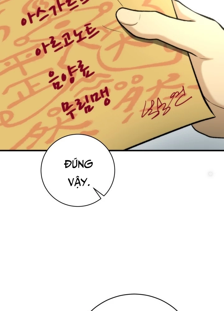 Ngôi Nhà Kết Nối Với Hầm Ngục Chapter 92 - Trang 3
