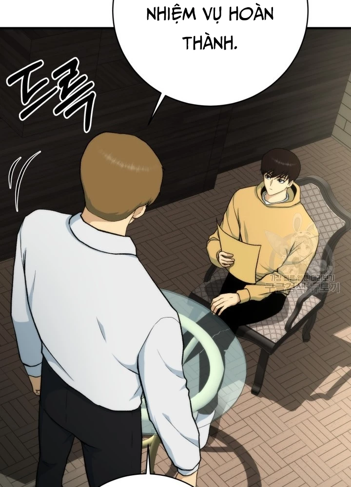 Ngôi Nhà Kết Nối Với Hầm Ngục Chapter 92 - Trang 3