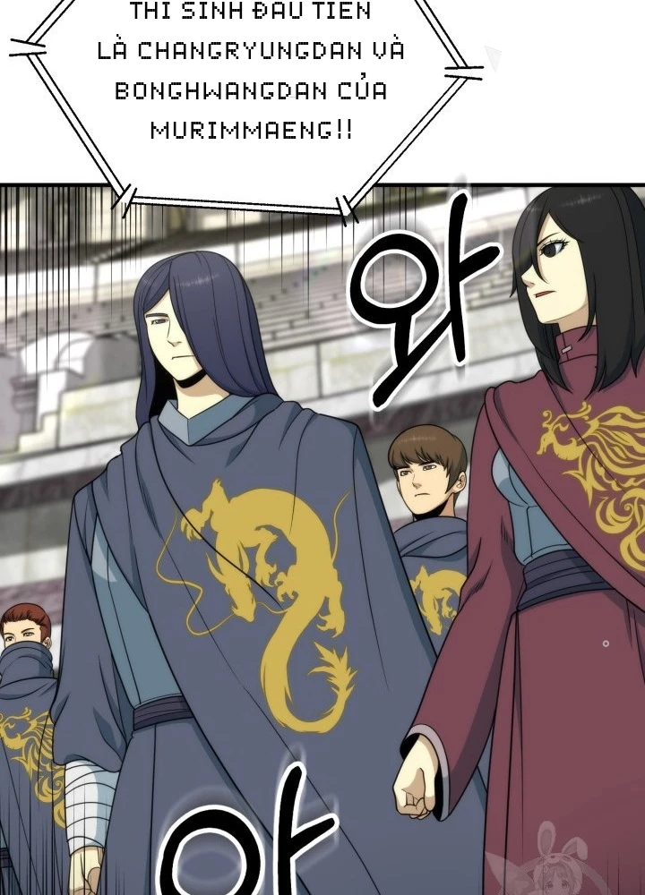 Ngôi Nhà Kết Nối Với Hầm Ngục Chapter 92 - Trang 3