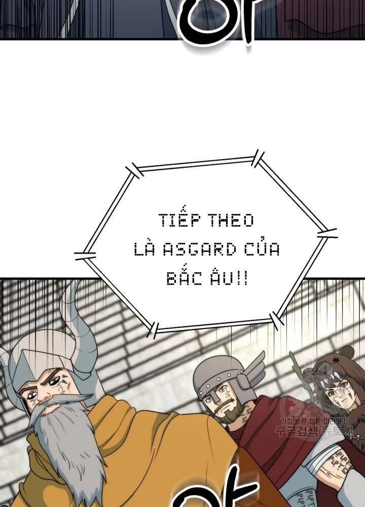 Ngôi Nhà Kết Nối Với Hầm Ngục Chapter 92 - Trang 3