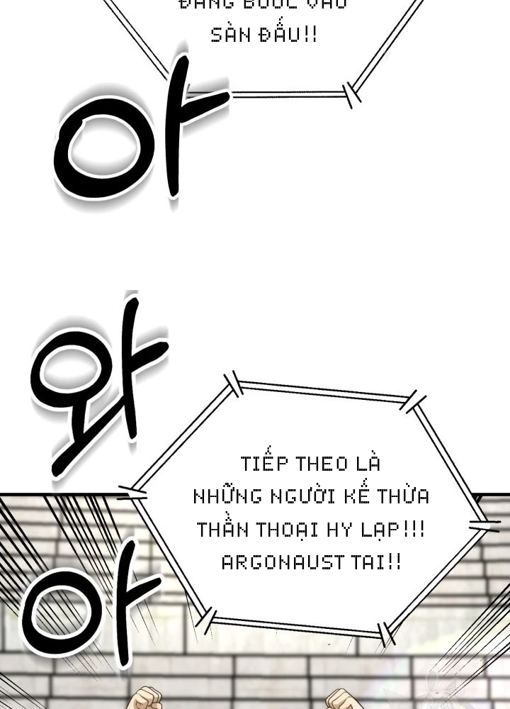 Ngôi Nhà Kết Nối Với Hầm Ngục Chapter 92 - Trang 3