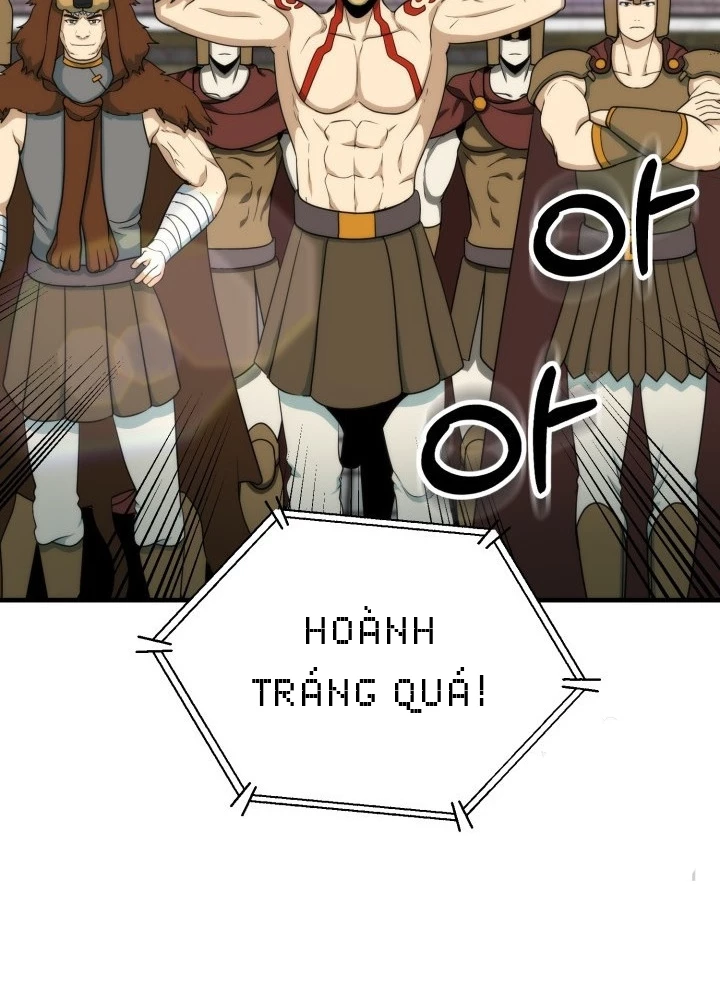 Ngôi Nhà Kết Nối Với Hầm Ngục Chapter 92 - Trang 3