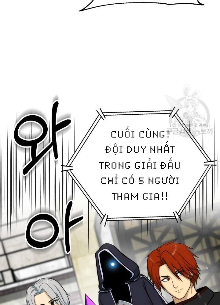 Ngôi Nhà Kết Nối Với Hầm Ngục Chapter 92 - Trang 3