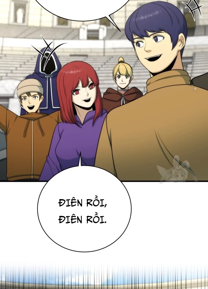 Ngôi Nhà Kết Nối Với Hầm Ngục Chapter 92 - Trang 3