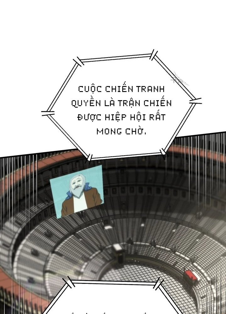 Ngôi Nhà Kết Nối Với Hầm Ngục Chapter 92 - Trang 3