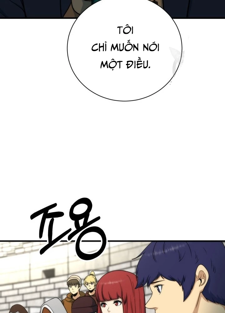 Ngôi Nhà Kết Nối Với Hầm Ngục Chapter 92 - Trang 3