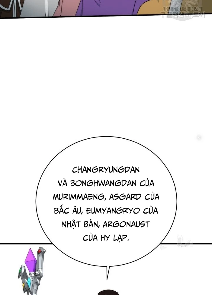 Ngôi Nhà Kết Nối Với Hầm Ngục Chapter 92 - Trang 3
