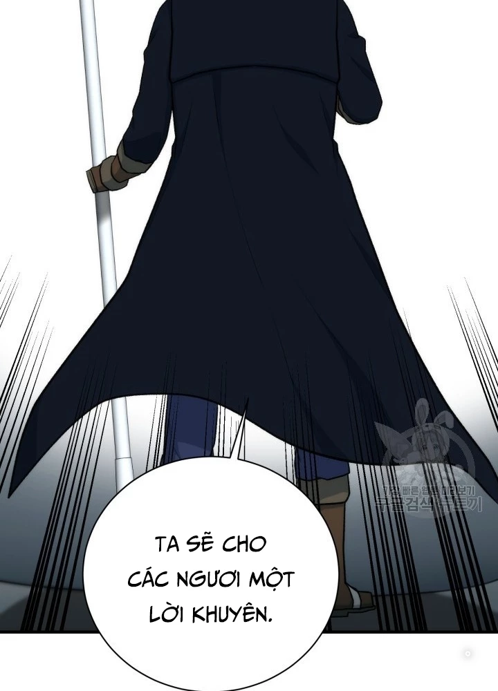 Ngôi Nhà Kết Nối Với Hầm Ngục Chapter 92 - Trang 3