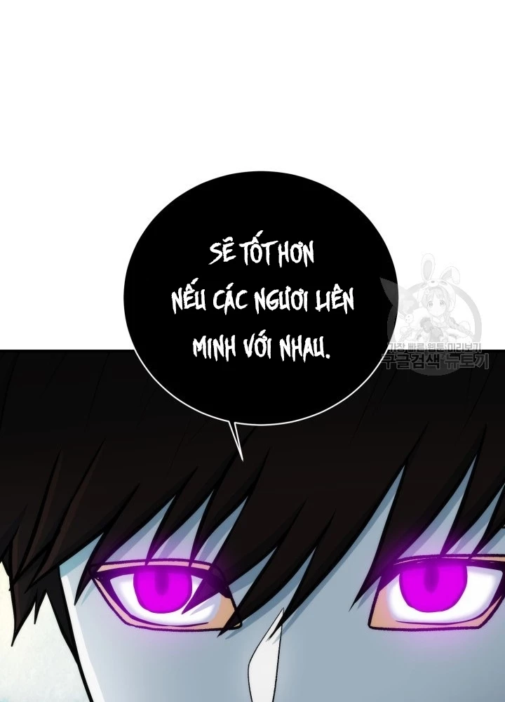 Ngôi Nhà Kết Nối Với Hầm Ngục Chapter 92 - Trang 3