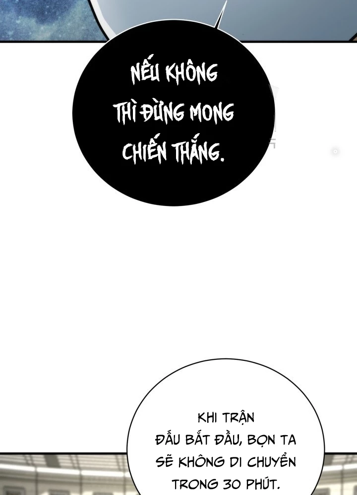 Ngôi Nhà Kết Nối Với Hầm Ngục Chapter 92 - Trang 3