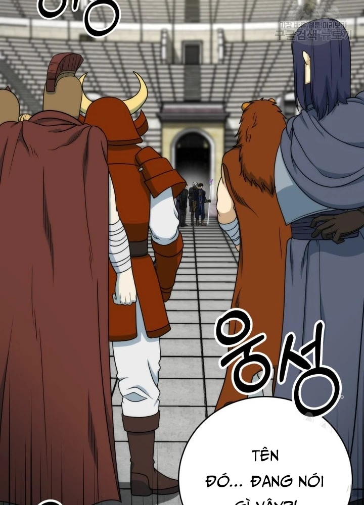 Ngôi Nhà Kết Nối Với Hầm Ngục Chapter 92 - Trang 3