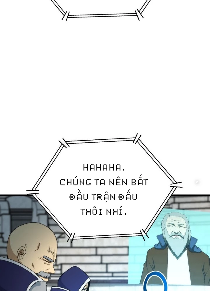 Ngôi Nhà Kết Nối Với Hầm Ngục Chapter 92 - Trang 3