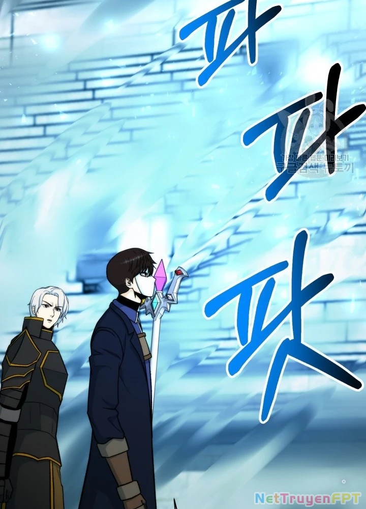 Ngôi Nhà Kết Nối Với Hầm Ngục Chapter 92 - Trang 3