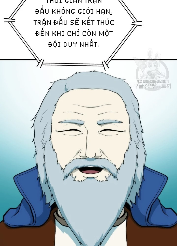 Ngôi Nhà Kết Nối Với Hầm Ngục Chapter 92 - Trang 3