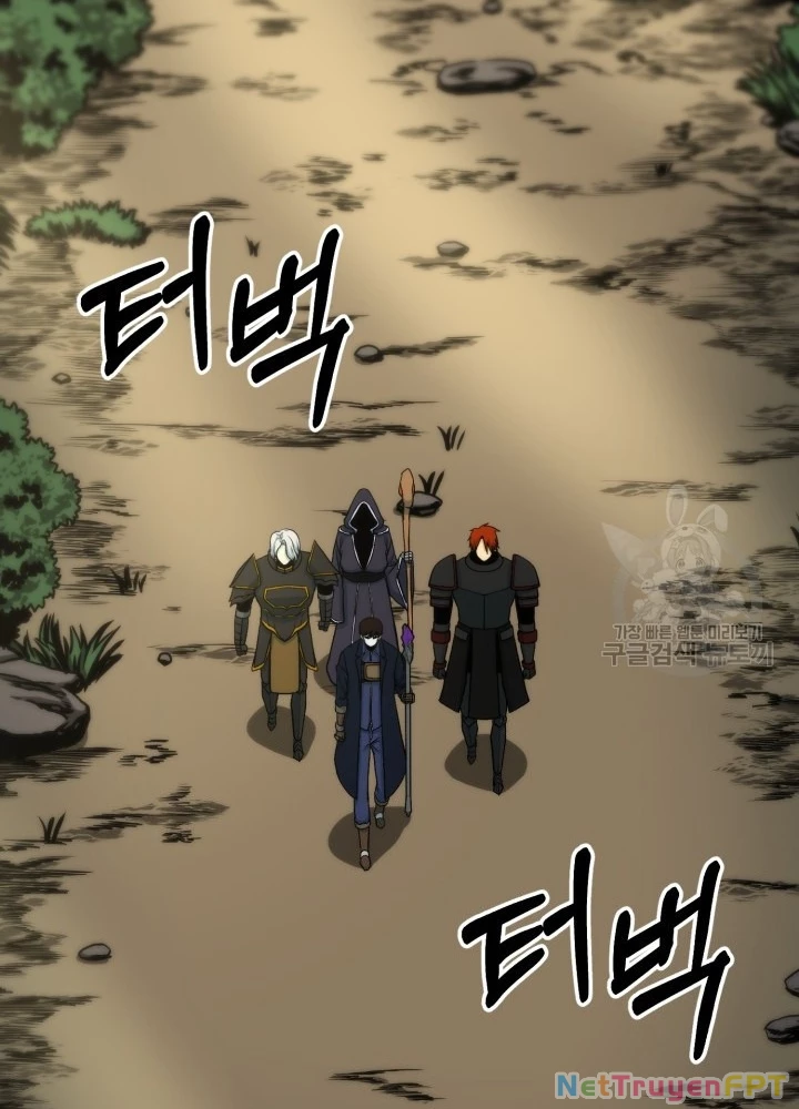 Ngôi Nhà Kết Nối Với Hầm Ngục Chapter 92 - Trang 3
