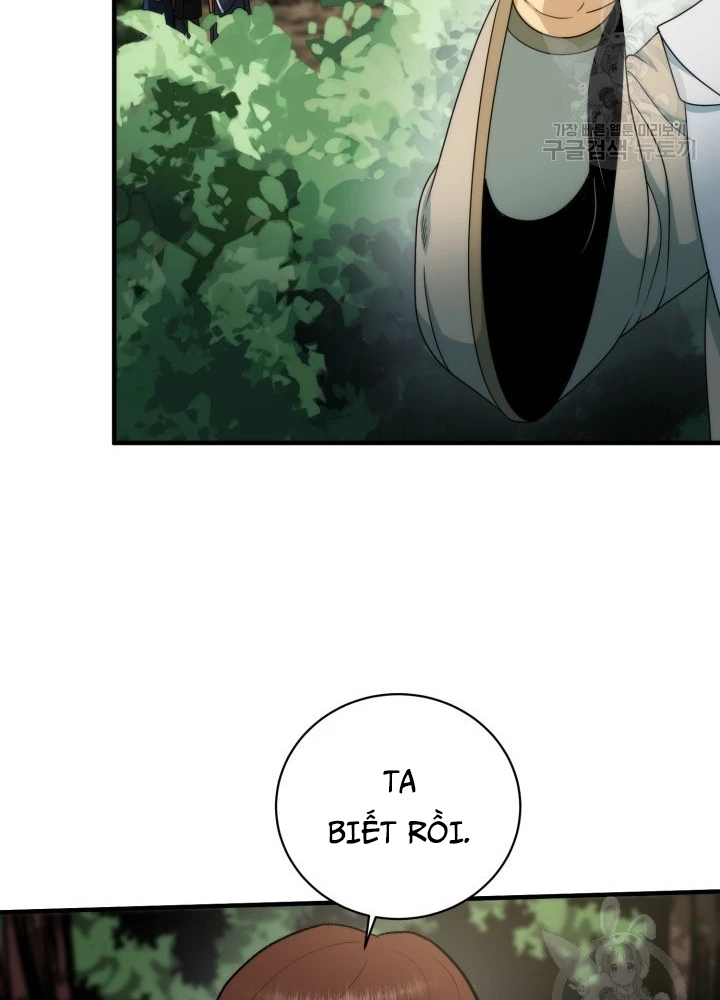 Ngôi Nhà Kết Nối Với Hầm Ngục Chapter 92 - Trang 3