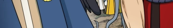 Ngôi Nhà Kết Nối Với Hầm Ngục Chapter 92 - Trang 3