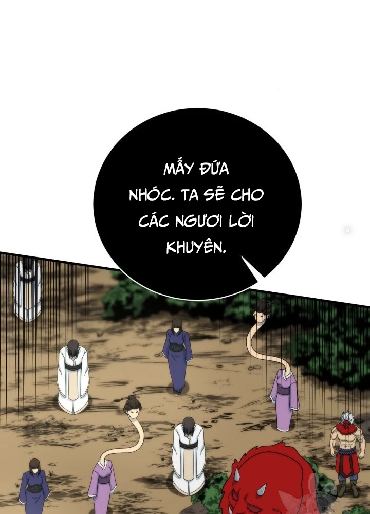 Ngôi Nhà Kết Nối Với Hầm Ngục Chapter 92 - Trang 3