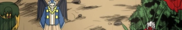 Ngôi Nhà Kết Nối Với Hầm Ngục Chapter 92 - Trang 3