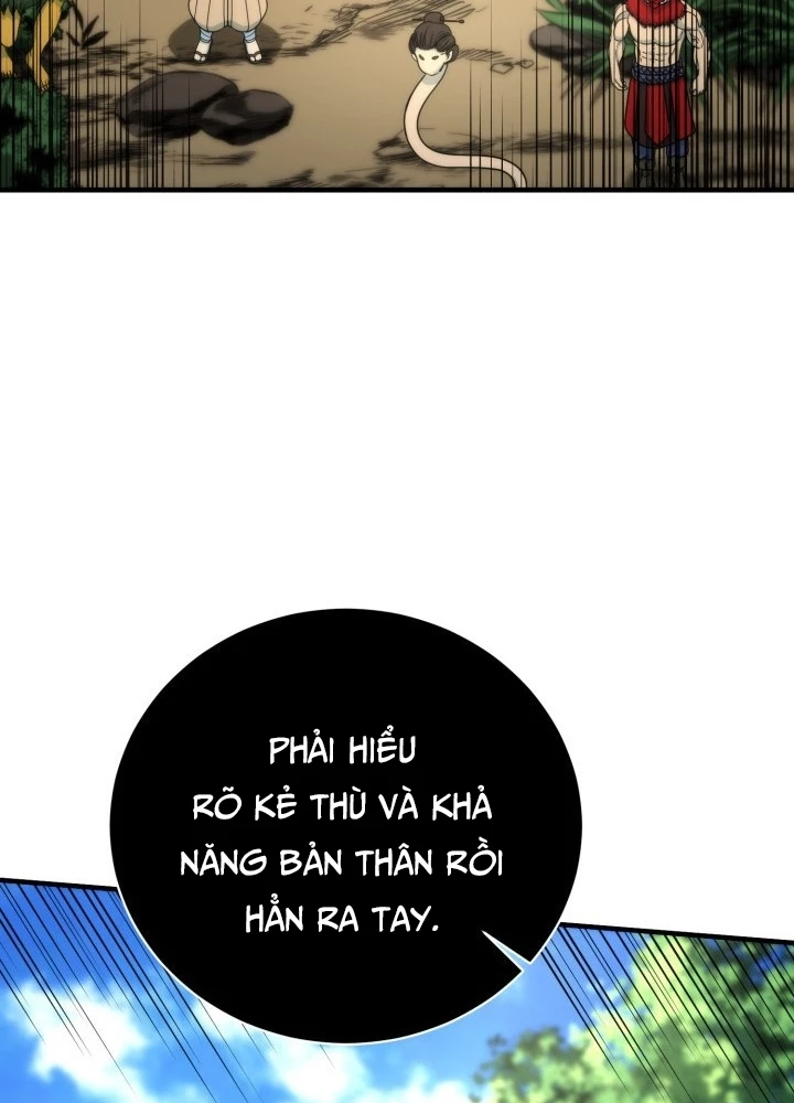 Ngôi Nhà Kết Nối Với Hầm Ngục Chapter 92 - Trang 3