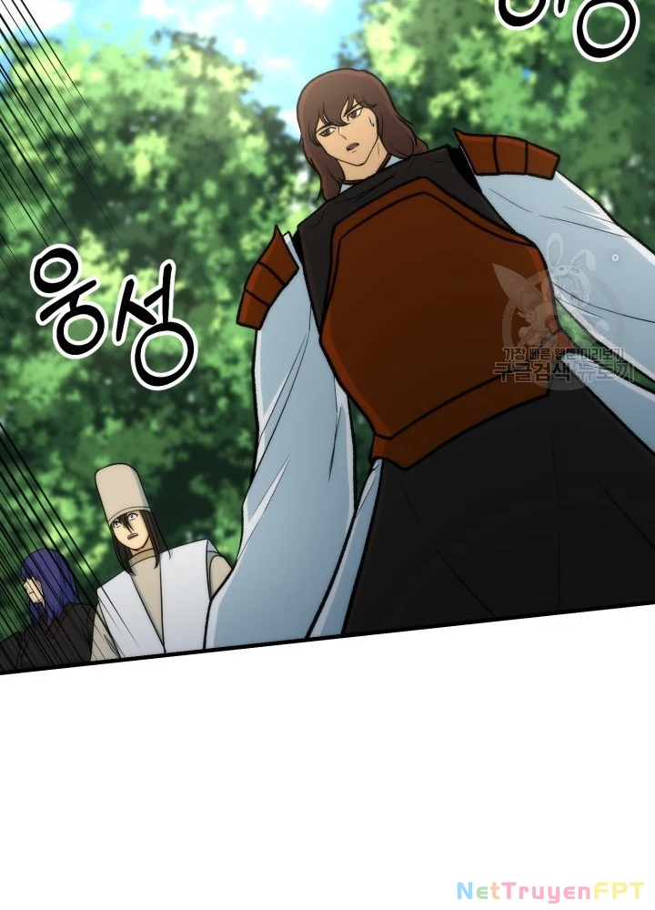 Ngôi Nhà Kết Nối Với Hầm Ngục Chapter 92 - Trang 3