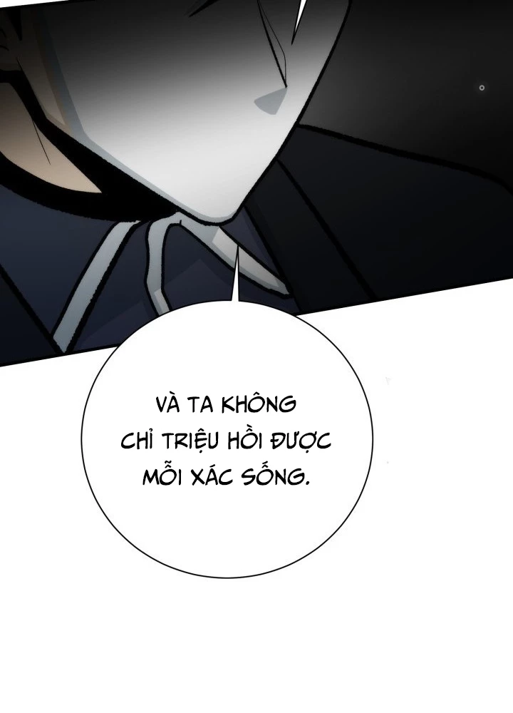 Ngôi Nhà Kết Nối Với Hầm Ngục Chapter 92 - Trang 3