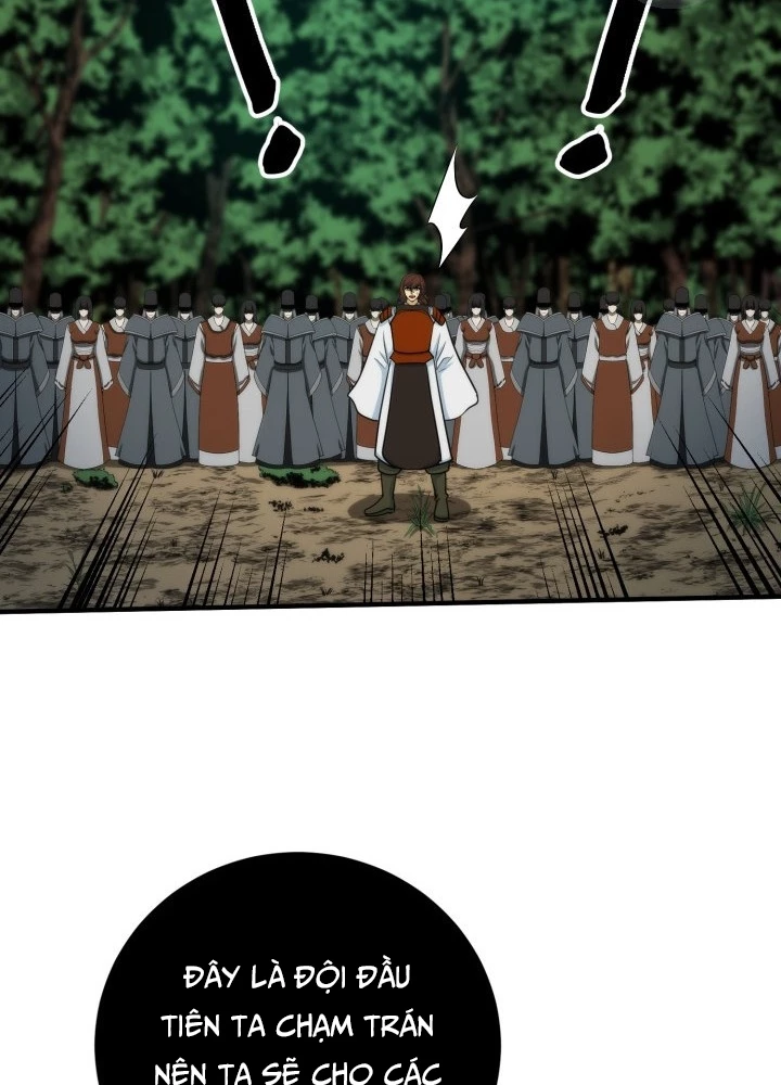 Ngôi Nhà Kết Nối Với Hầm Ngục Chapter 92 - Trang 3