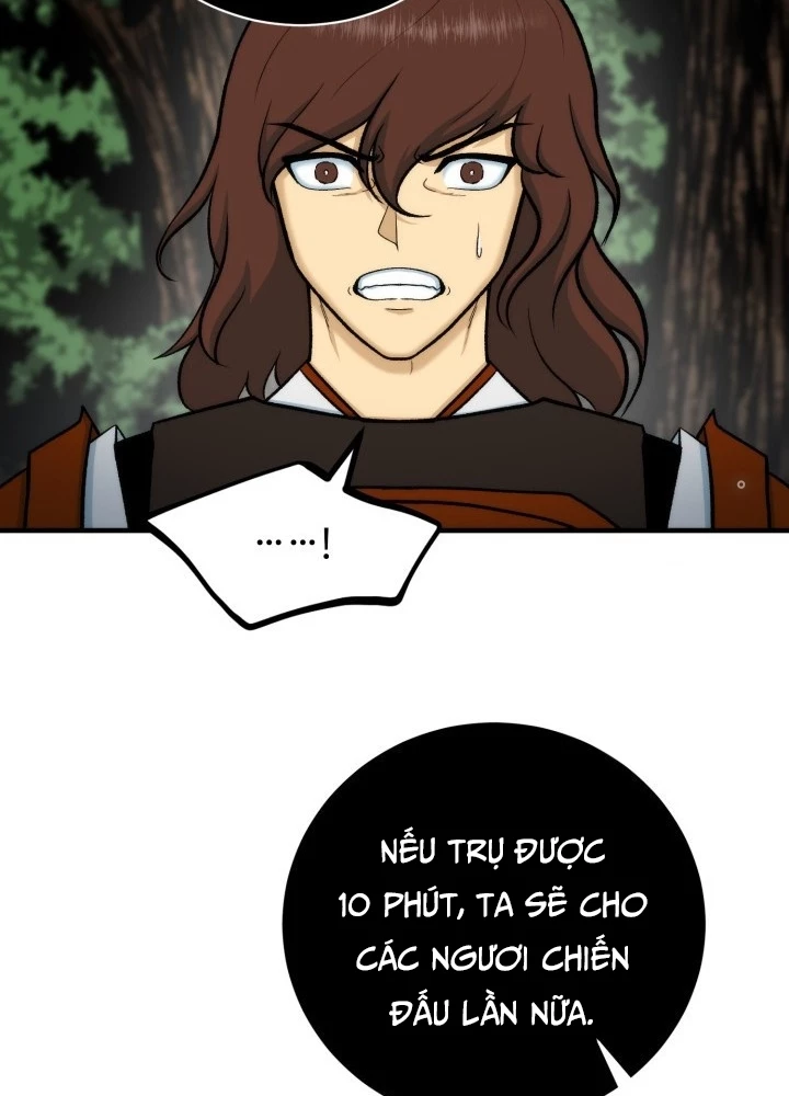 Ngôi Nhà Kết Nối Với Hầm Ngục Chapter 92 - Trang 3