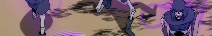 Ngôi Nhà Kết Nối Với Hầm Ngục Chapter 92 - Trang 3