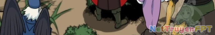 Ngôi Nhà Kết Nối Với Hầm Ngục Chapter 92 - Trang 3