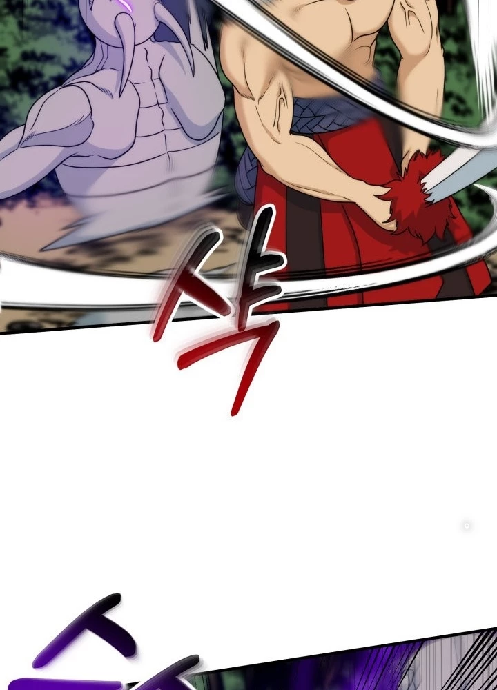 Ngôi Nhà Kết Nối Với Hầm Ngục Chapter 92 - Trang 3