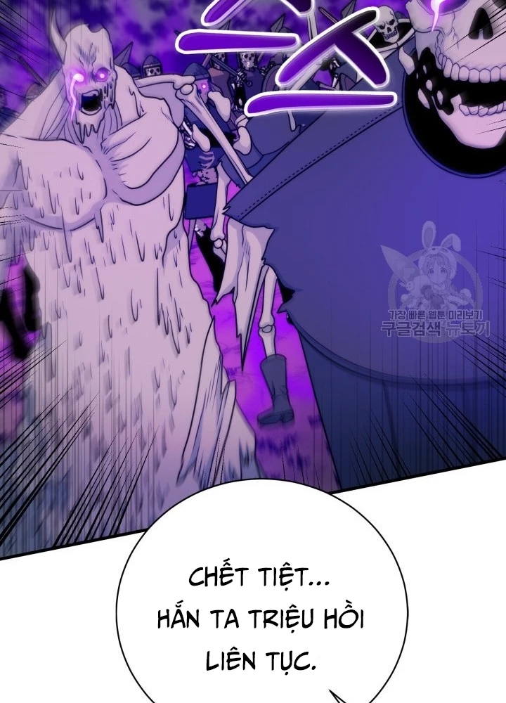 Ngôi Nhà Kết Nối Với Hầm Ngục Chapter 92 - Trang 3