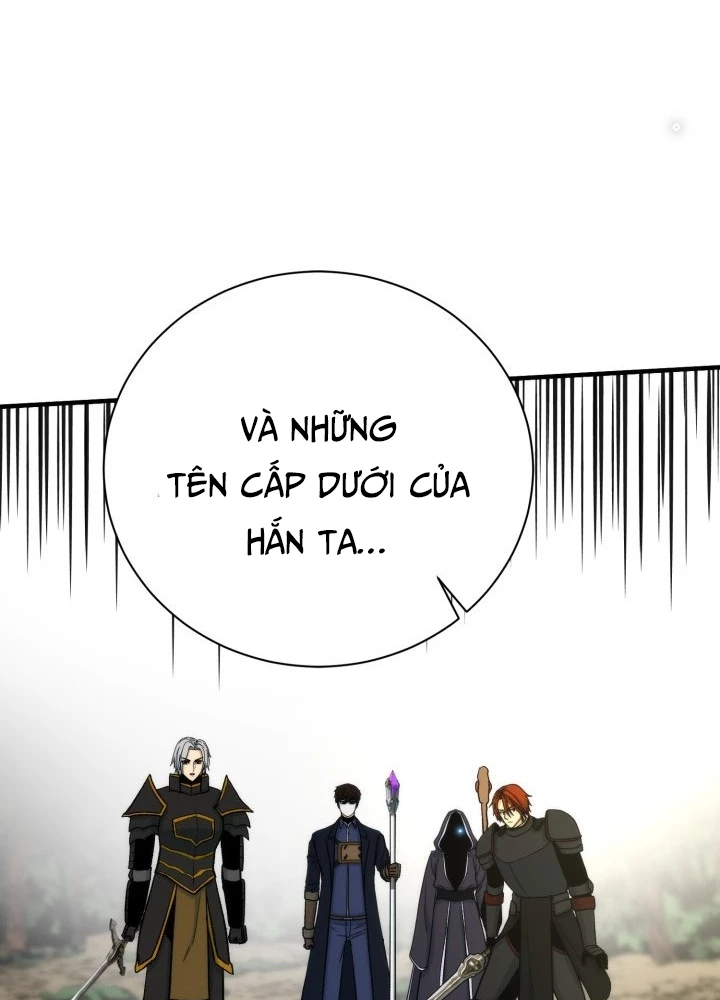 Ngôi Nhà Kết Nối Với Hầm Ngục Chapter 92 - Trang 3