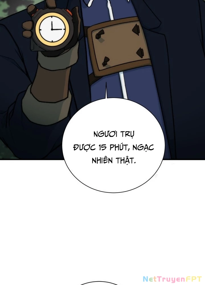 Ngôi Nhà Kết Nối Với Hầm Ngục Chapter 92 - Trang 3