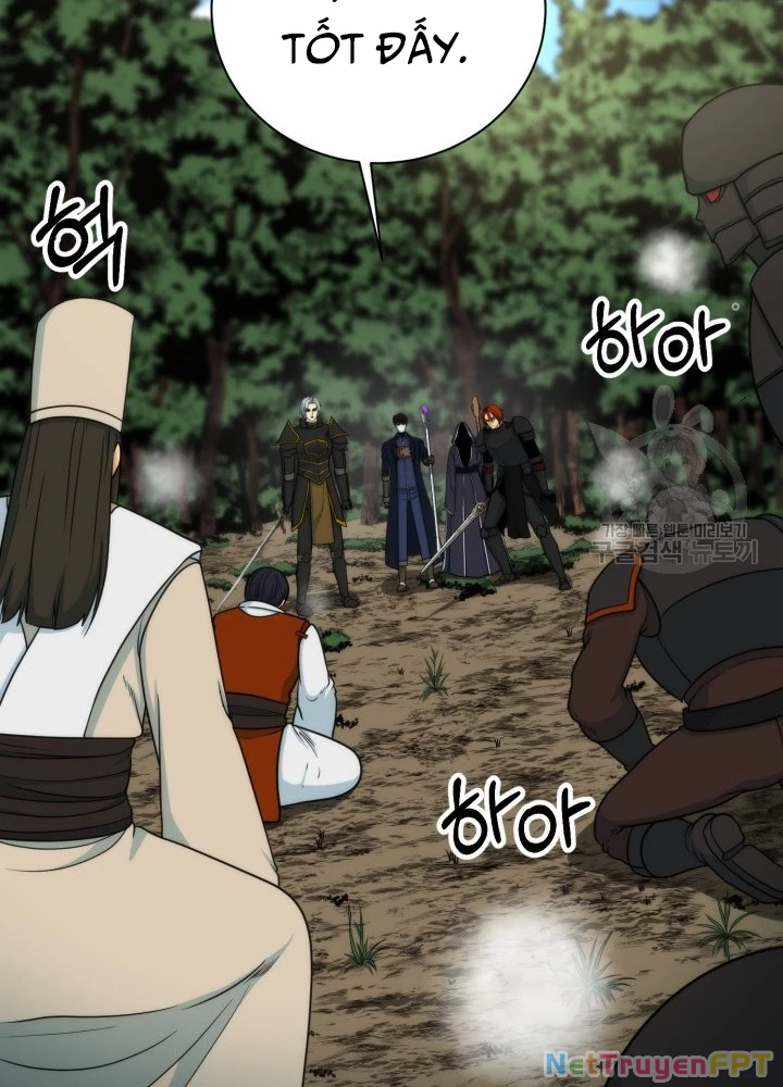 Ngôi Nhà Kết Nối Với Hầm Ngục Chapter 92 - Trang 3