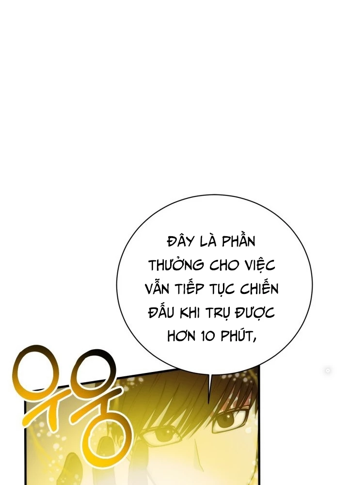 Ngôi Nhà Kết Nối Với Hầm Ngục Chapter 92 - Trang 3